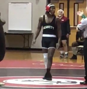 Meet your Posher, Daron